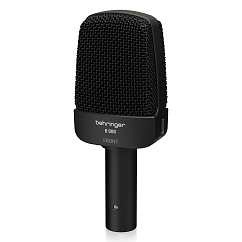 Микрофон инструментальный Behringer B 906