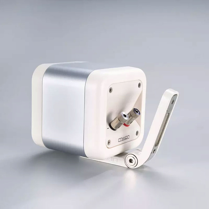 Акустическая система Mission M-Cube + SE 5.1 System Ivory - рис.8