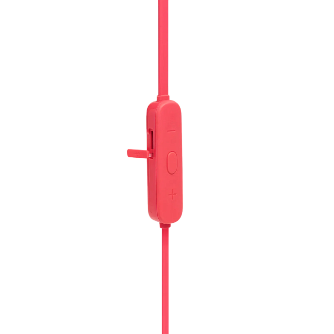 Беспроводные наушники JBL Tune 115BT Coral Orange - рис.4