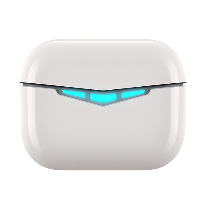 Беспроводные наушники Edifier GM3 White - рис.1