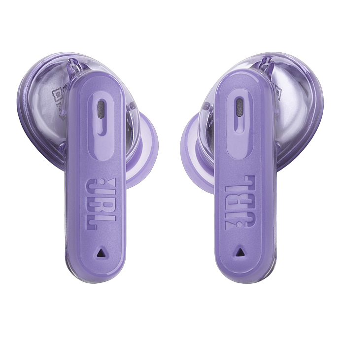 Беспроводные наушники JBL Tune Beam 2 Ghost Purple - рис.1