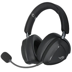 Игровая гарнитура Asus A701 ROG Delta II Black