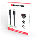 Кабель Monster Cable USB-C - USB-C 2m - рис.1