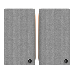 Полочная акустика Klipsch The Fives II Red Oak