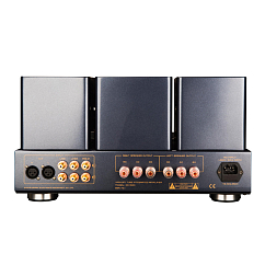 Усилитель Cayin CS-150A Silver