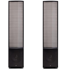 Напольная акустика Martin Logan Impression ESL 11A Gloss White
