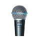 Микрофон вокальный Shure Beta 58A - рис.1