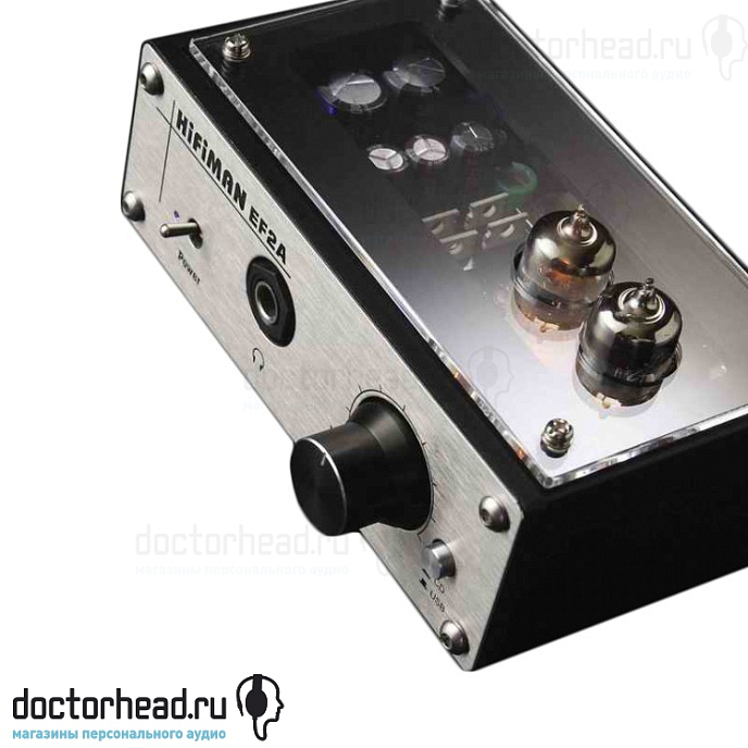 Усилитель для наушников HiFiMAN EF-2A - рис.2