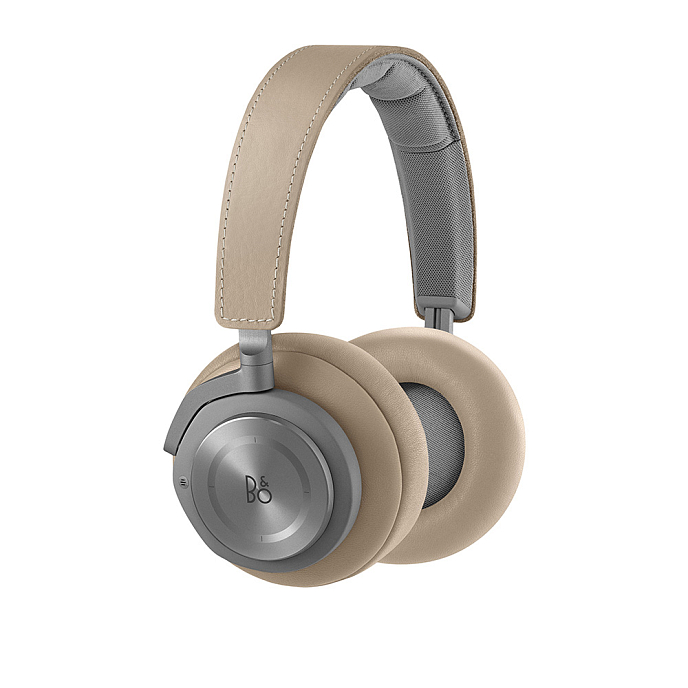 Беспроводные наушники Bang & Olufsen Beoplay H9 Gray - рис.0