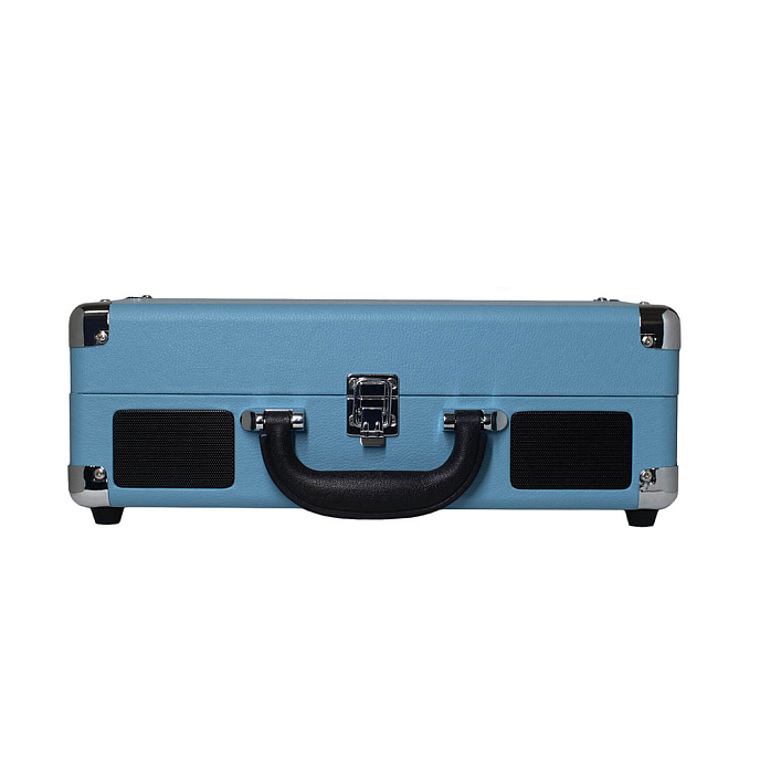 Проигрыватель винила Alive Audio GLAM Aqua - рис.5