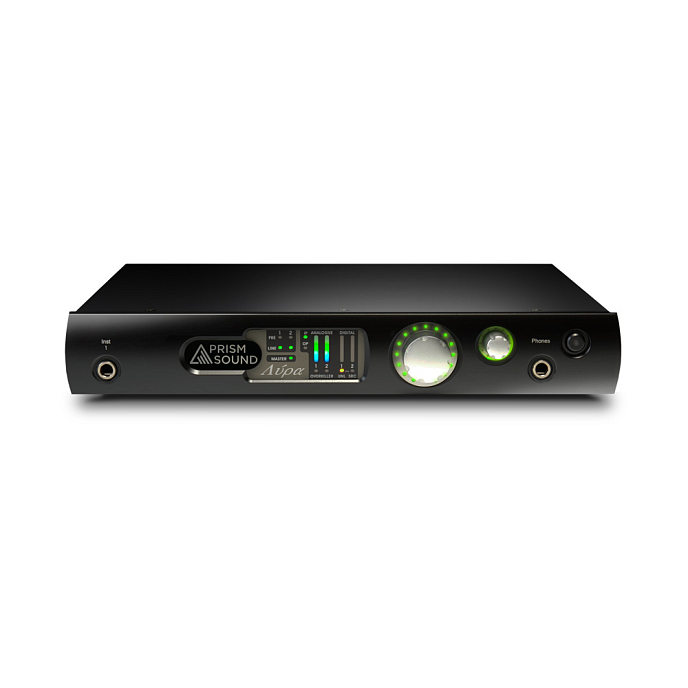 Аудиоинтерфейс Prism Sound Lyra-1 - рис.0
