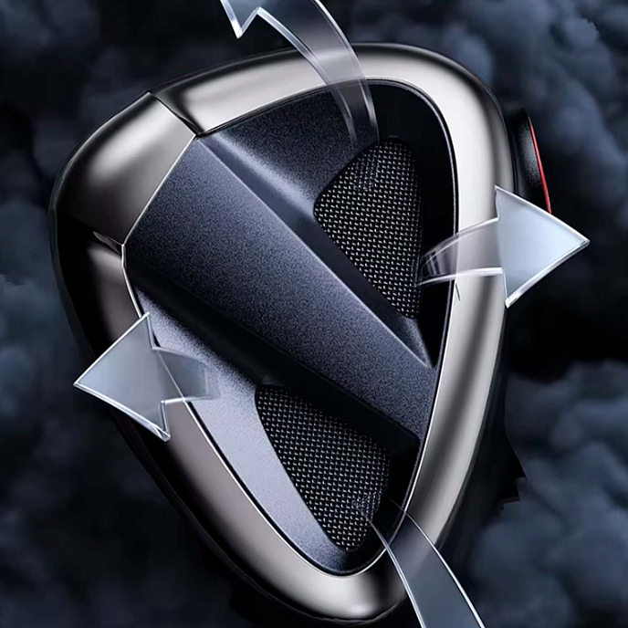 Наушники внутриканальные FiiO FH19 Black - рис.11