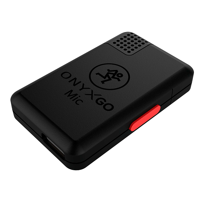 Микрофон для телефонов Mackie OnyxGO Mic - рис.2