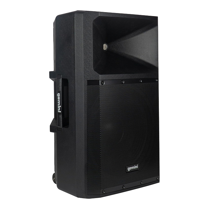 Напольная акустика Gemini GSP-2200 Black - рис.1