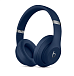Беспроводные наушники Beats Studio 3 Wireless Blue - рис.0
