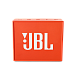 Портативная колонка JBL GO Orange - рис.2