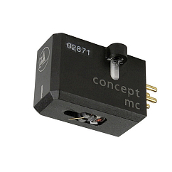 Звукосниматель Clearaudio concept MC