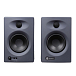Студийный монитор AuraSonics KN4.5 Grey - рис.0 Студийный монитор AuraSonics KN4.5 Grey - рис.0
