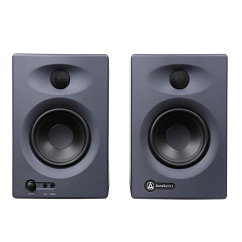 Студийный монитор AuraSonics KN4.5 Grey