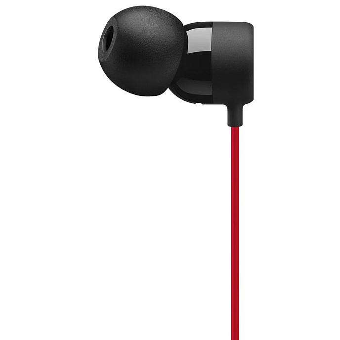 Беспроводные наушники BeatsX Decade Collection Black Red - рис.4
