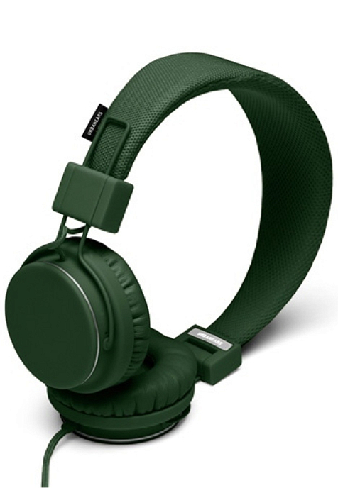 Наушники Urbanears Zinken Forest - рис.6