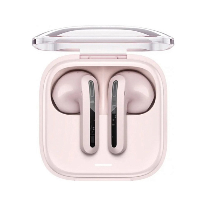 Беспроводные наушники Xiaomi Redmi Buds 6 Active Pink - рис.1