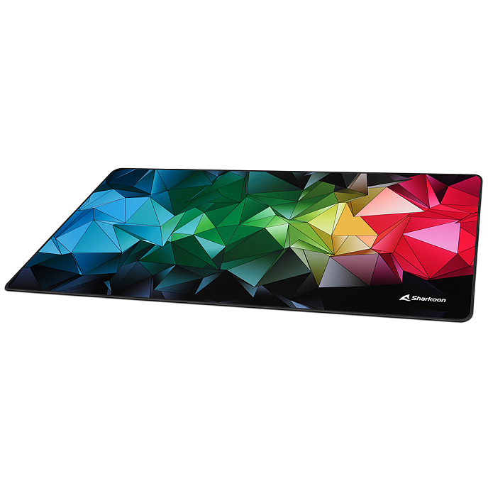 Коврик для мыши Sharkoon Skiller SGP30 XXL Poly - рис.0