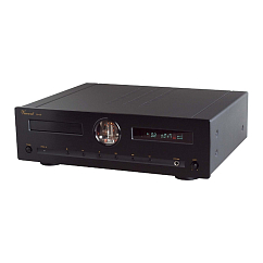 CD проигрыватель Vincent CD-S7 BL Black
