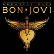 Виниловая пластинка Bon Jovi – Greatest Hits 2LP - рис.0 Виниловая пластинка Bon Jovi – Greatest Hits 2LP - рис.0