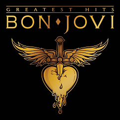 Пластинка Bon Jovi – Greatest Hits 2LP