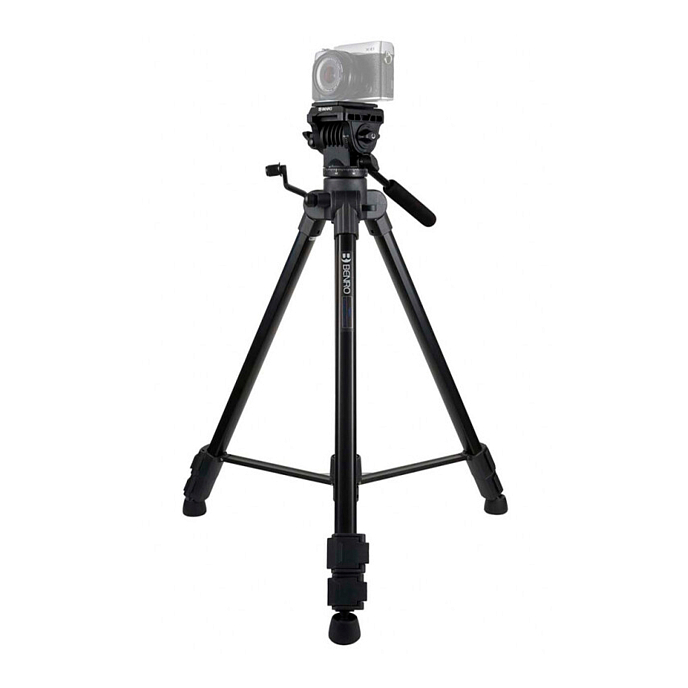 Держатели Benro T980EX+MH2N Black - рис.4