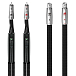 Кабель AudioQuest Dragon RCA-RCA 1.5 m - рис.2