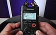 Диктофон Tascam DR-40X - рис.11
