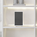 Полочная акустика Bowers & Wilkins 706 S2 satin white - рис.5