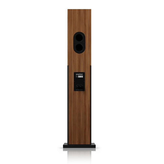 Напольная акустика Amphion Krypton3 Walnut - рис.2
