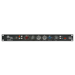 Студийное оборудование Heritage Audio HA-73EQ Elite Series Black