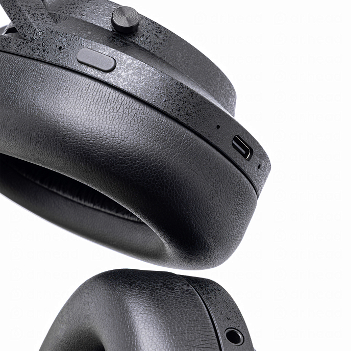 Наушники полноразмерные Final Audio UX5000 - рис.7