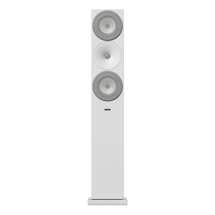 Напольная акустика Amphion Argon7LX Full White - рис.1