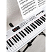 Синтезатор ON Music Maestro White - рис.6