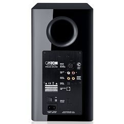 Полочная акустика Canton Smart Townus 2 Black