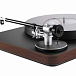 Проигрыватель винила Clearaudio Concept MC Black Dark Wood - рис.2