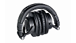 Наушники полноразмерные Audio-Technica ATH-M50X BT - рис.2 Наушники полноразмерные Audio-Technica ATH-M50X BT - рис.2