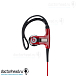 Наушники Monster Cable Power BEATS Sport Red - рис.2