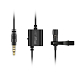 Микрофон-петличный IK Multimedia iRig Mic Lav 2 Pack - рис.6