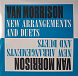 Виниловая пластинка Van Morrison – New Arrangements And Duets 2LP - рис.0