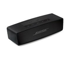 Портативная колонка Bose SoundLink Mini II SE Triple Black