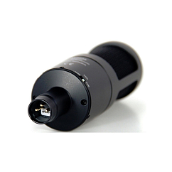 Микрофон студийный Audio-technica AT2035