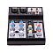 CAD Astatic M2 Black