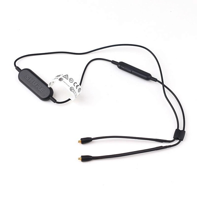 Кабель Shure RMCE-BT1 Bluetooth MMCX - рис.1