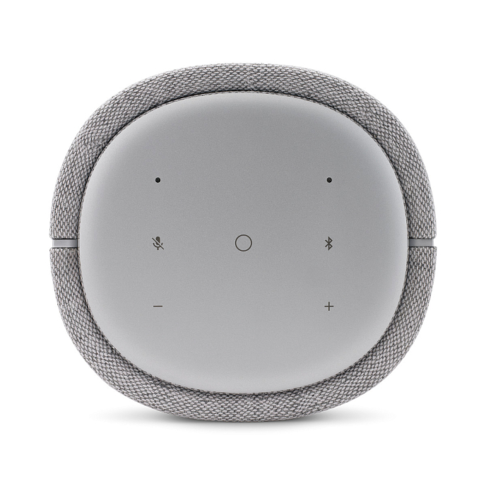 Портативная колонка Harman Kardon Citation 100 Grey - рис.4